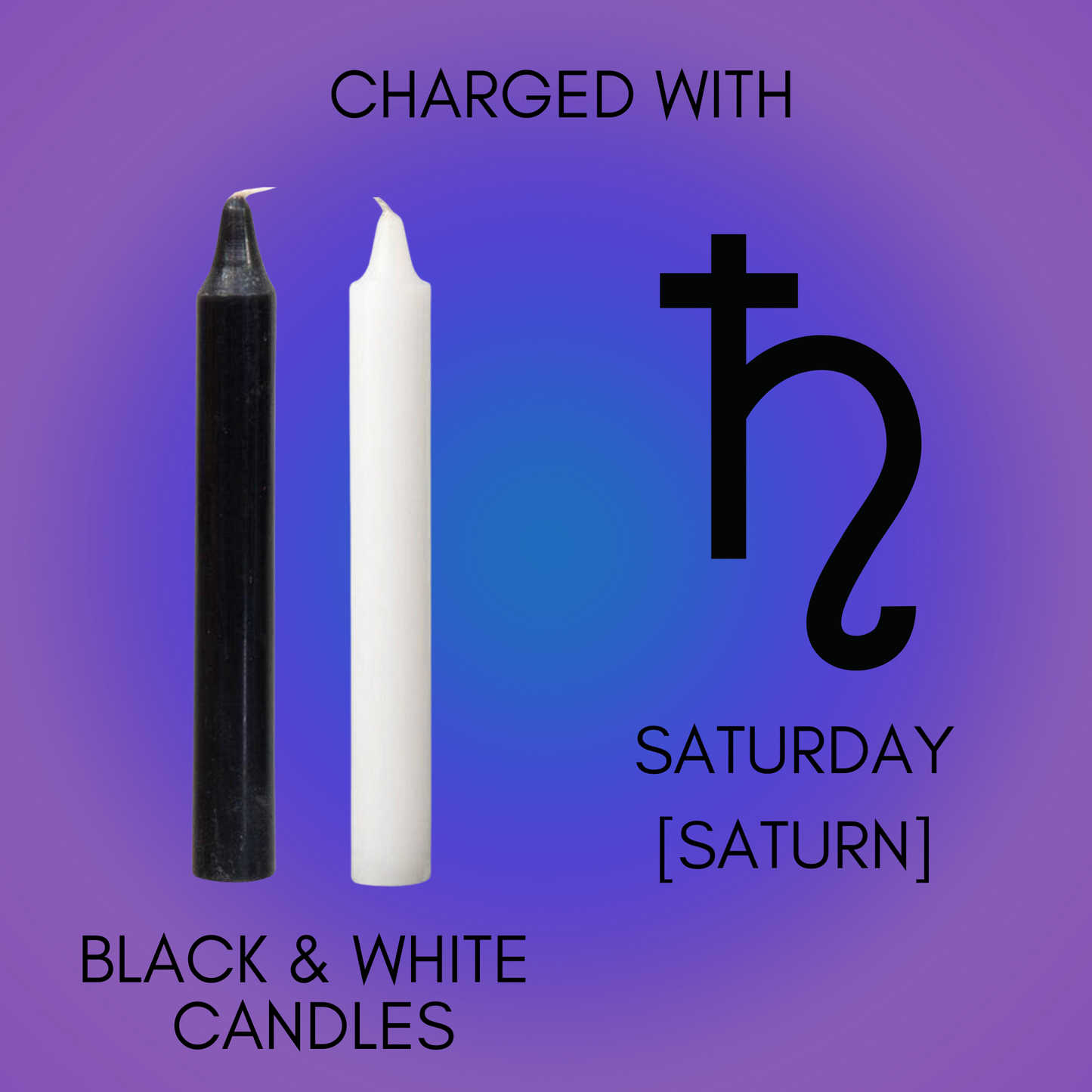 Spiderweb Ritual Oil