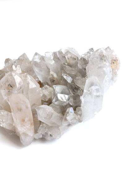 Quartz Cluster No. 10